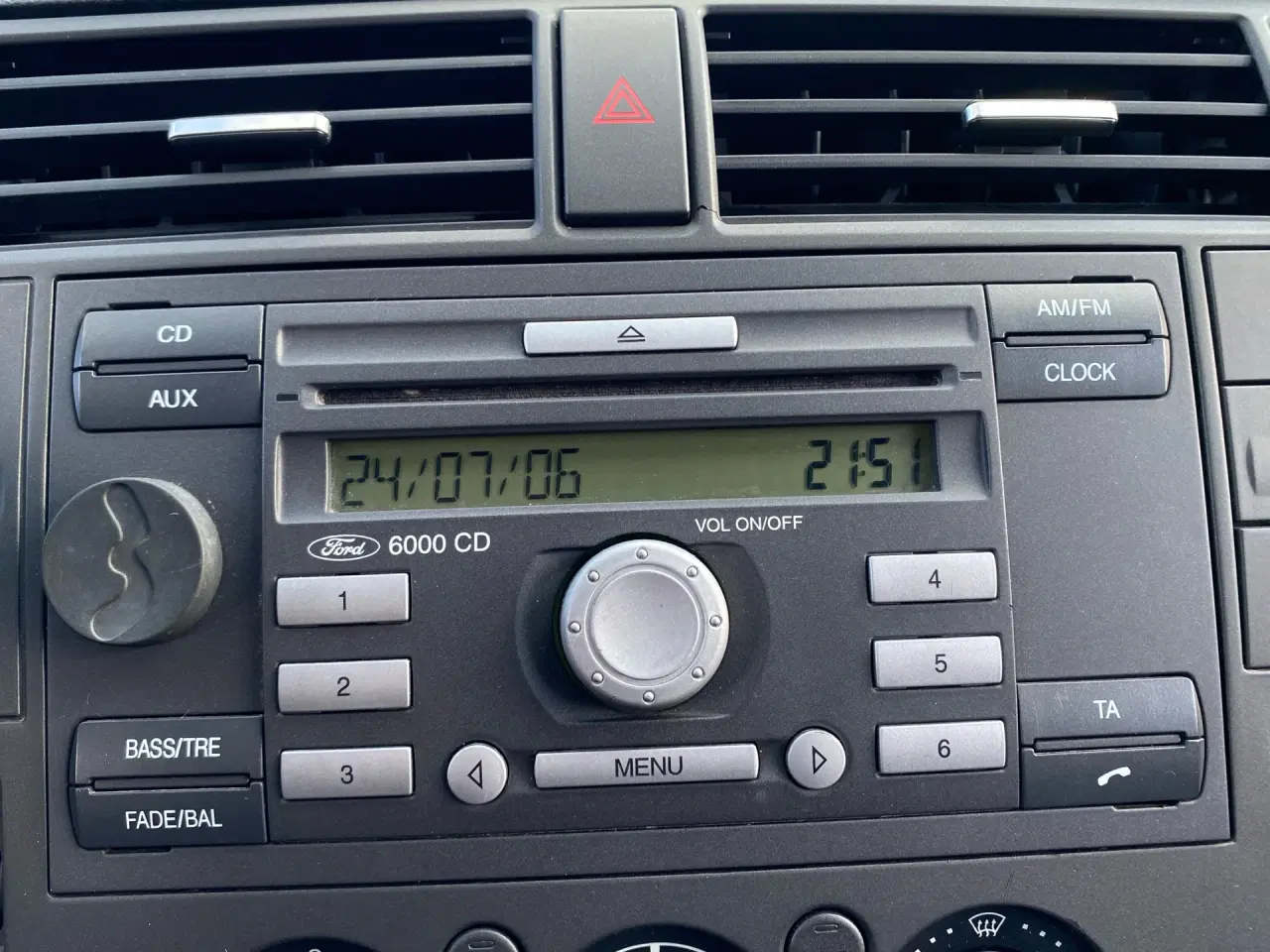 Billede 13 - Ford C-MAX 1,8 Ambiente 125HK Van