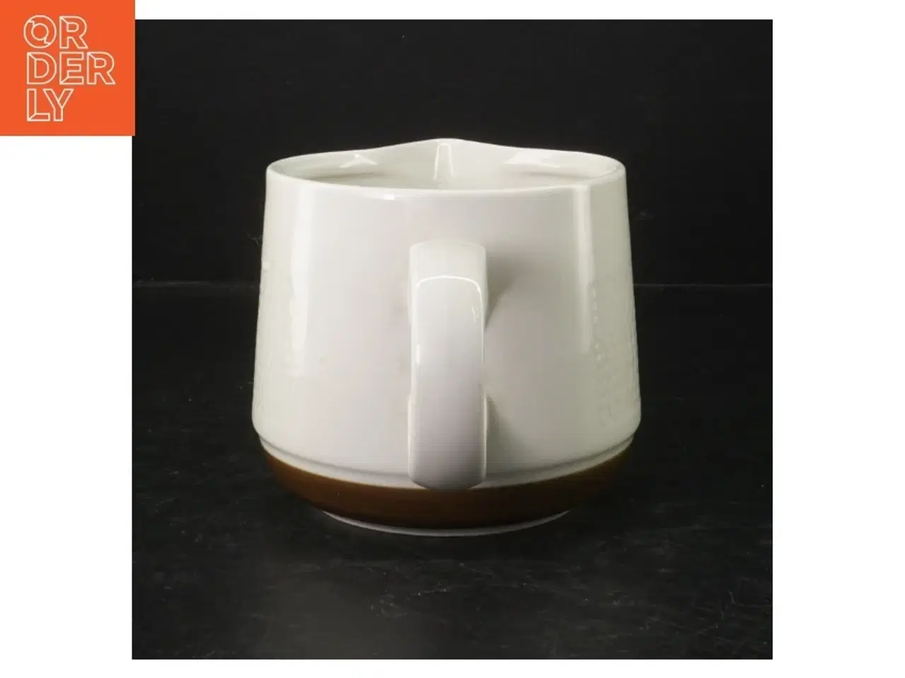 Billede 2 - Forma mælkekande/sovsekande nr. 28 – Rrstrand (str. 15 cm)