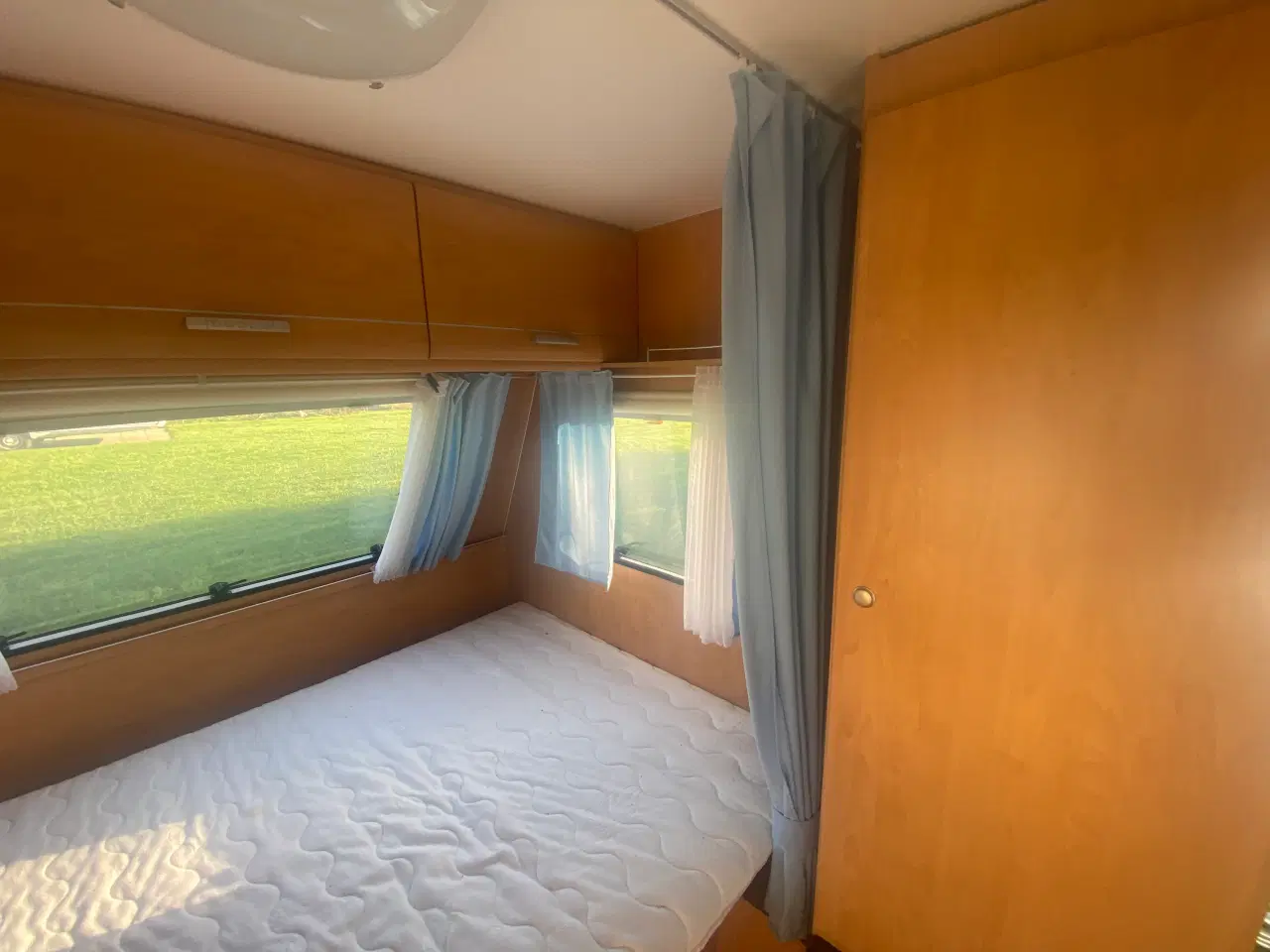 Billede 8 - 2008 caravelair 340 SOLGT