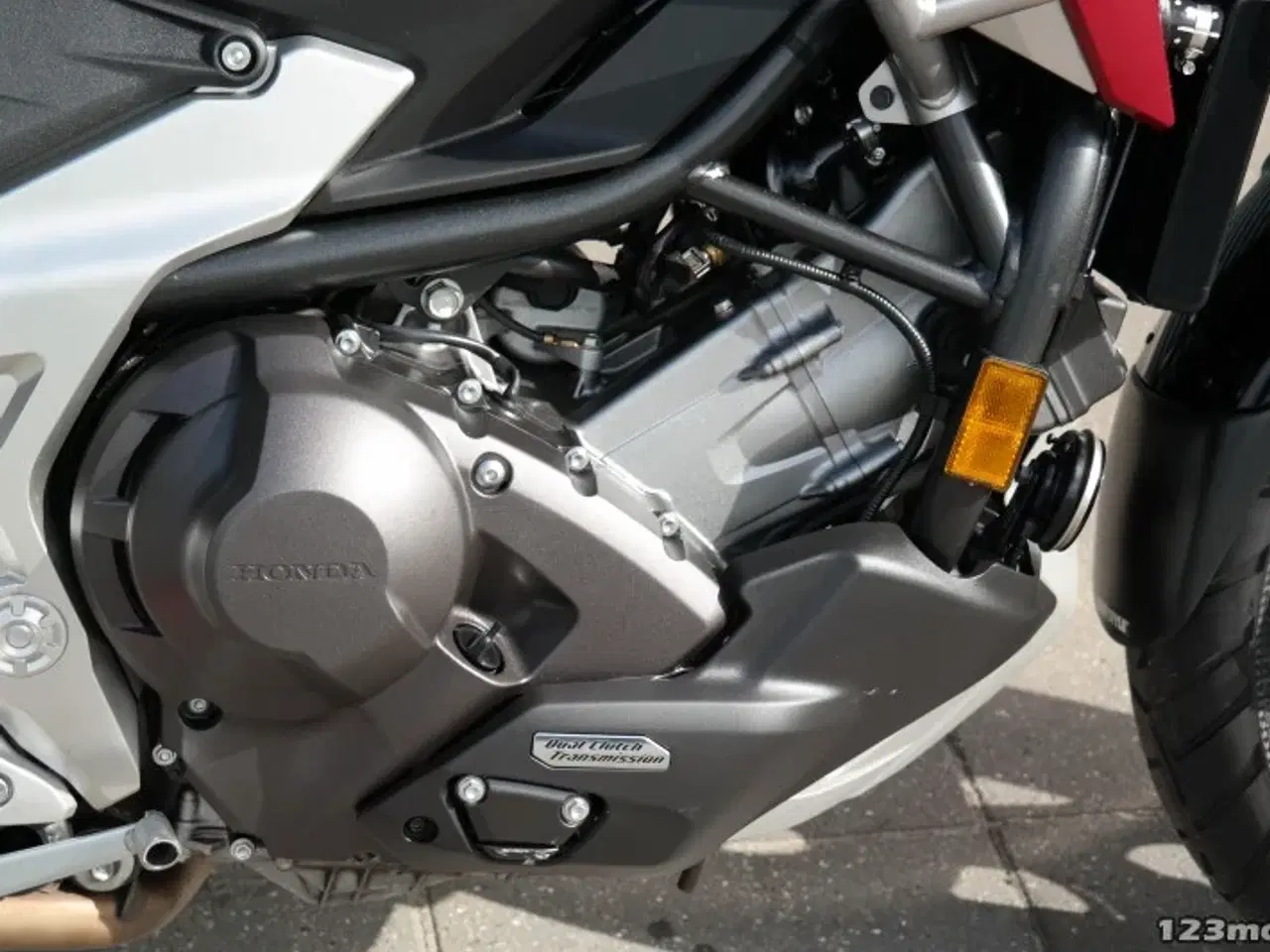Billede 12 - Honda NC 750 XD MC-SYD       BYTTER GERNE