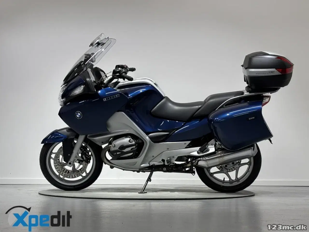 Billede 6 - BMW R 1200 RT