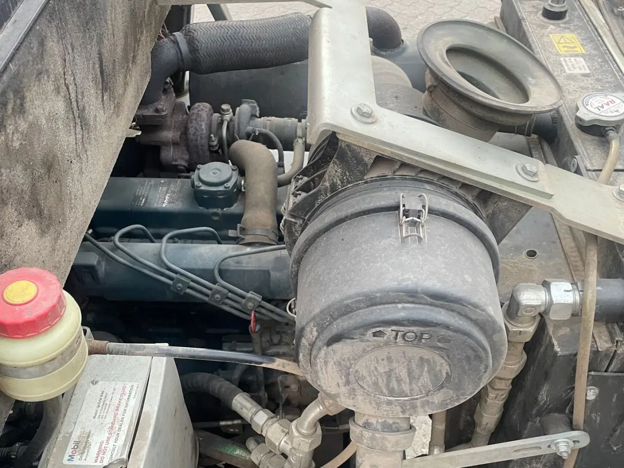 Billede 13 - Giant V6004T-TELE