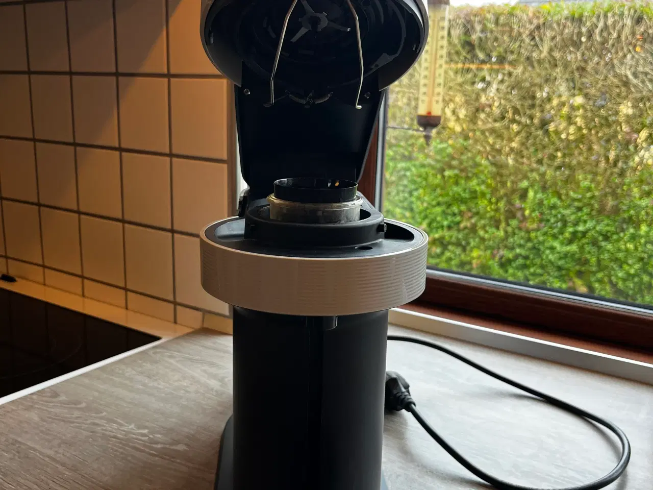 Billede 6 - Super fint Nespresso maskine, brugt meget lidt. 