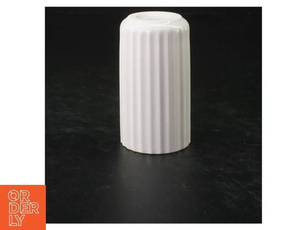 Billede 3 - Lyngby Porcelæn vase fra Lyngby (str. 9 cm)