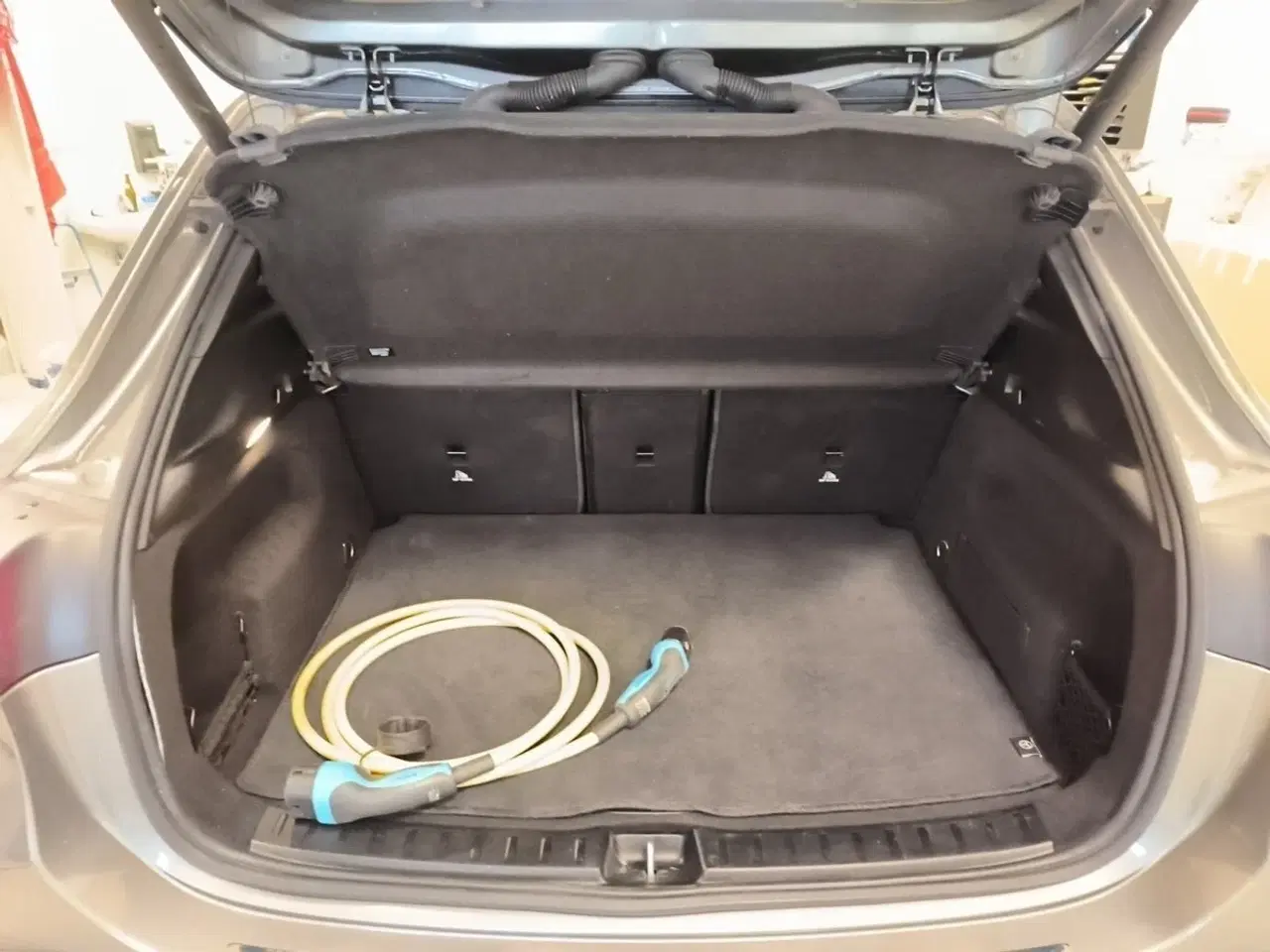 Billede 14 - Mercedes EQA250  AMG Line