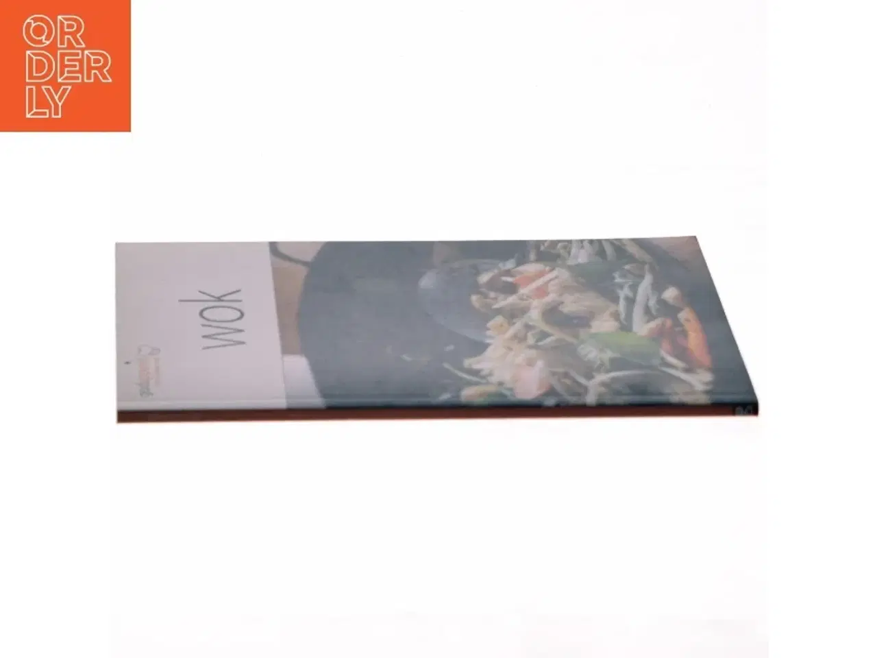 Billede 2 - Wok (Bog)