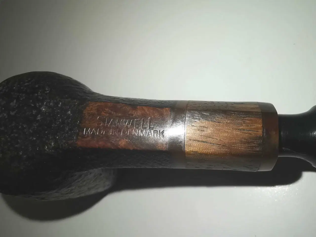 Billede 7 - Stanwell pibe