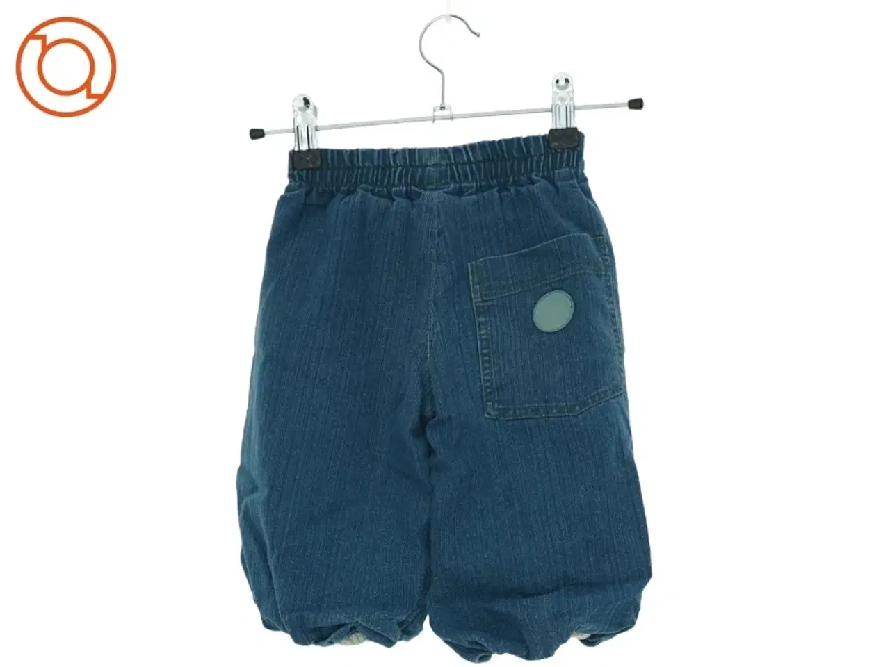 Billede 2 - Bukser (str. 68 cm)