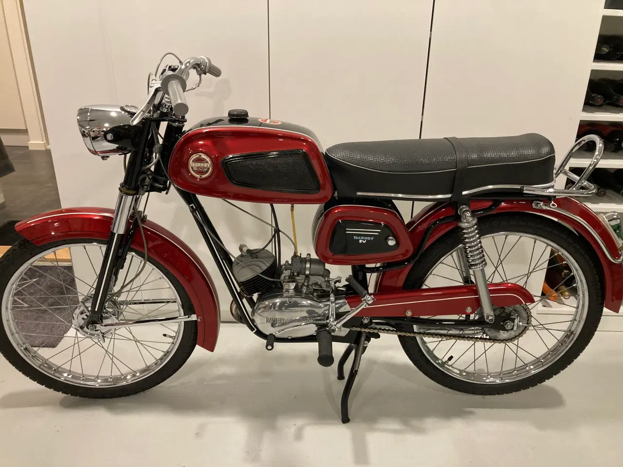 Billede 1 - Taarnby/express/radexi