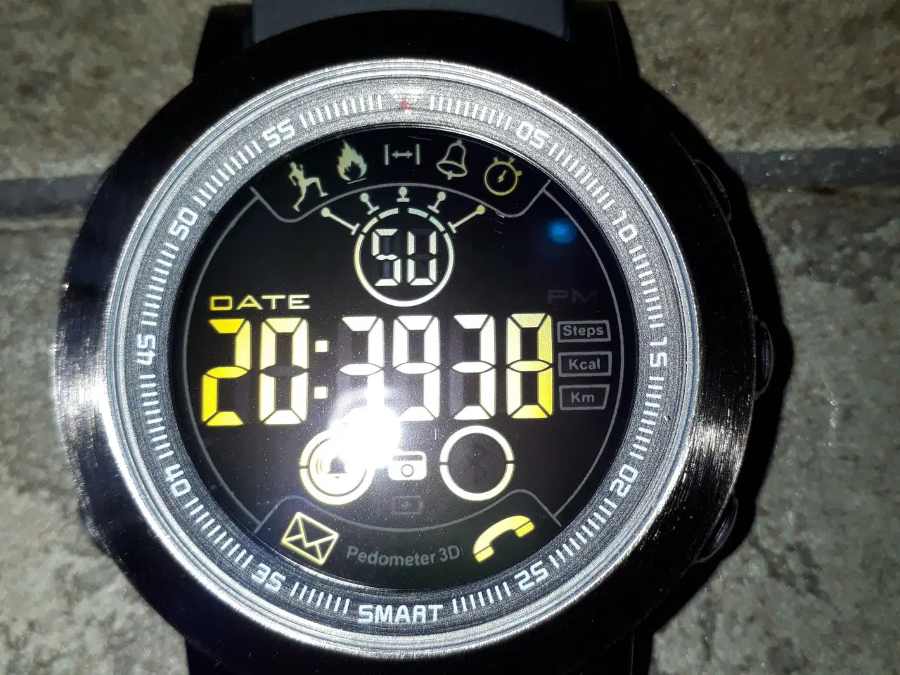 Billede 4 - Smart Watch