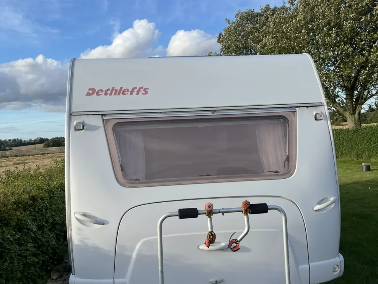 Billede 2 - Dethleff camper 510