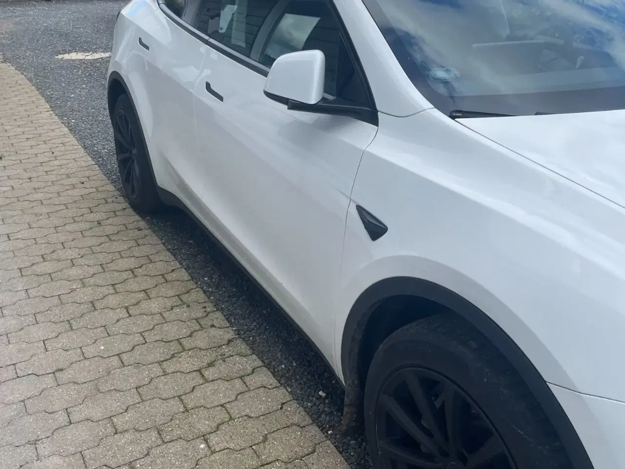 Billede 2 - Tesla Model Y  Long Range AWD