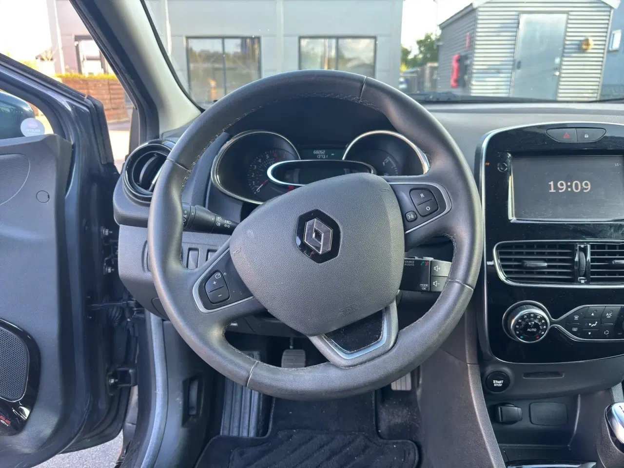 Billede 11 - Renault Clio IV 0,9 TCe 90 Zen