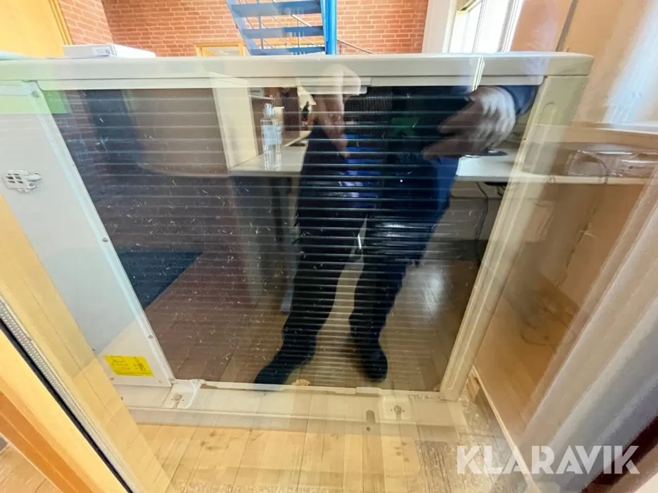 Billede 10 - Varmepumpe Beretta Hydro Unit M 010 - 10 kW