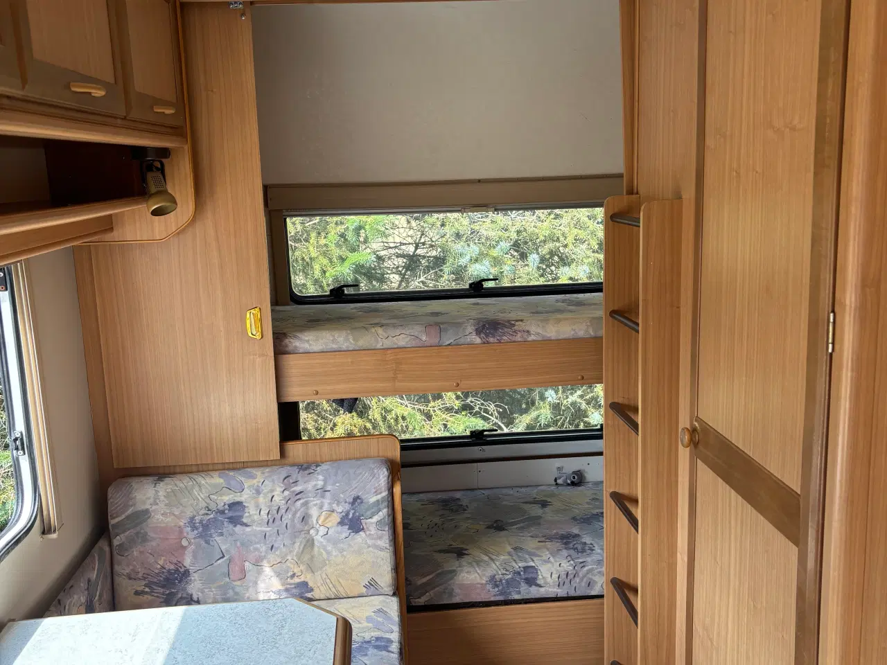 Billede 12 - Campingvogn 