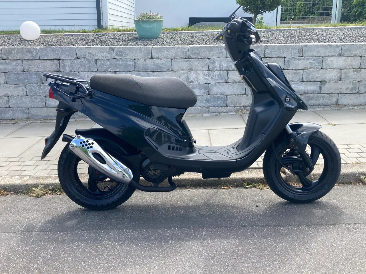 Billede 4 - 2016 PGO BIG MAX