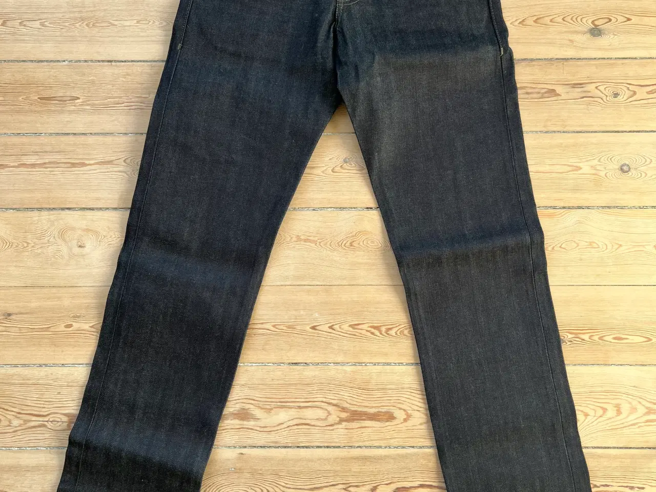 Billede 2 - Japansk Selvedge Jeans