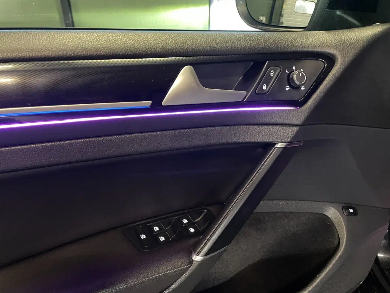 Billede 8 - VW Golf VII 1,4 GTE DSG