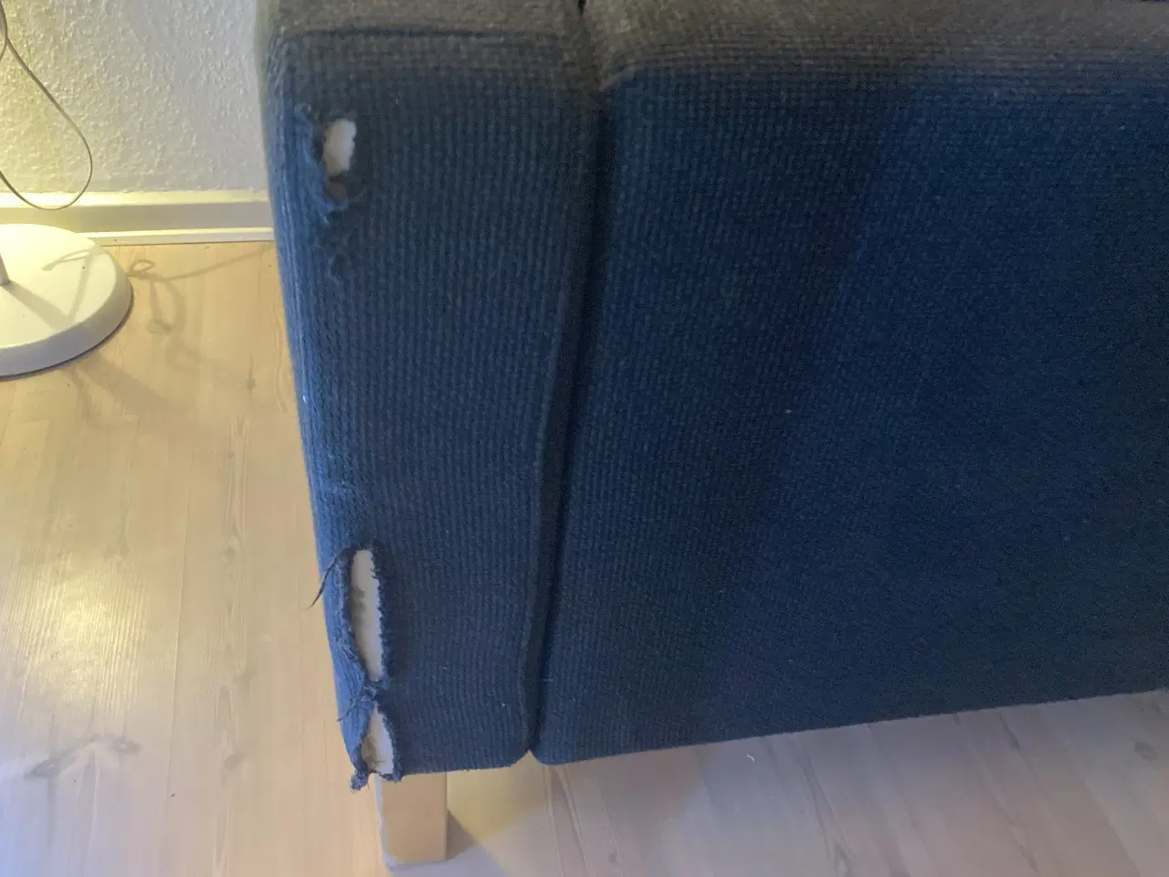 Billede 4 - 205 cm Sofa