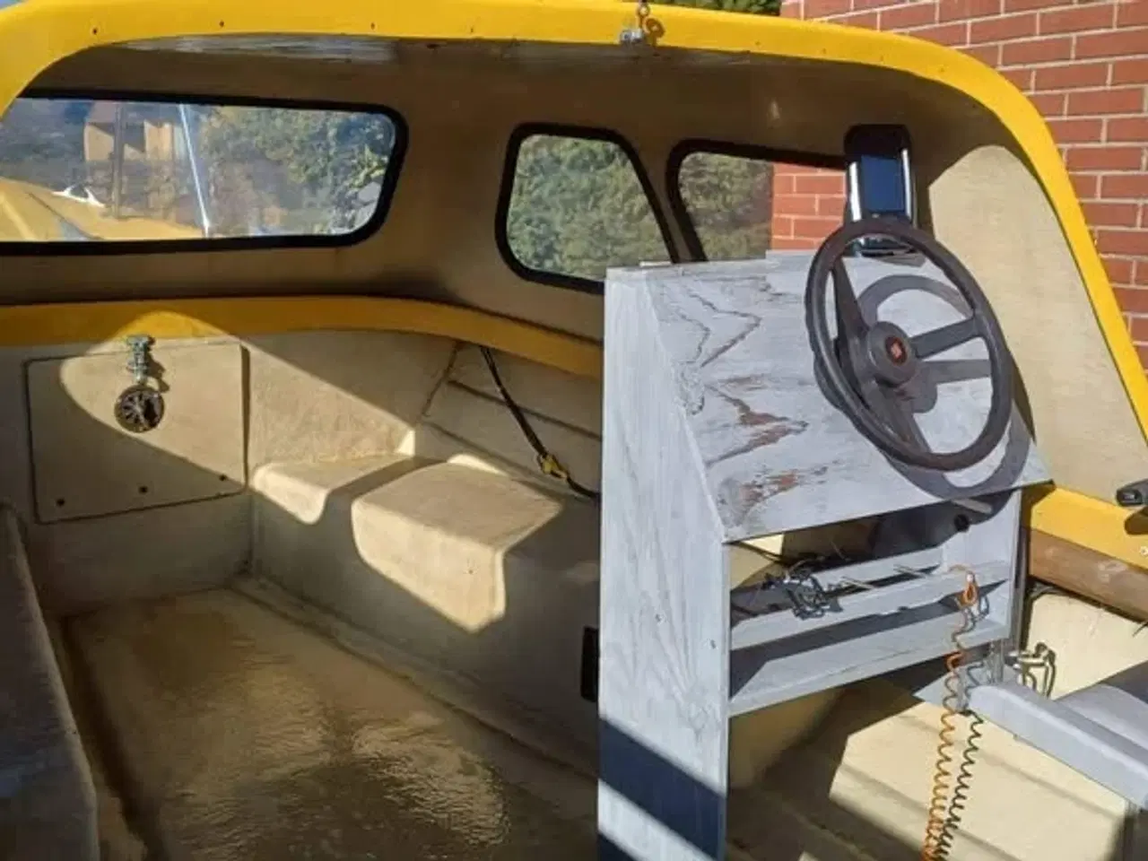 Billede 3 - Båd 17 fod