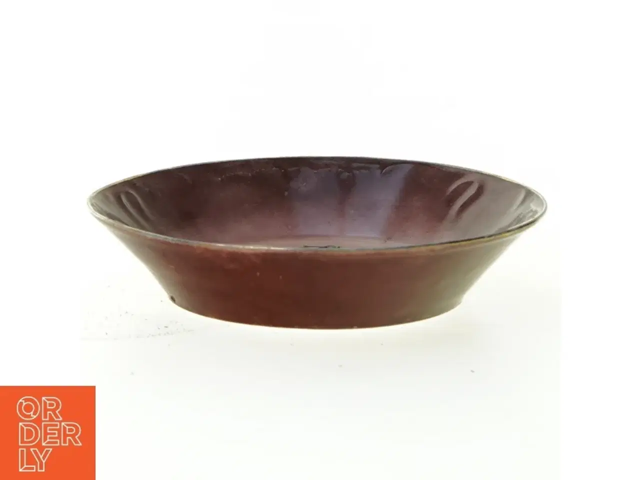 Billede 3 - Askebæger, Royal Copenhagen fra 1940’erne. (Diameter 14 cm).
