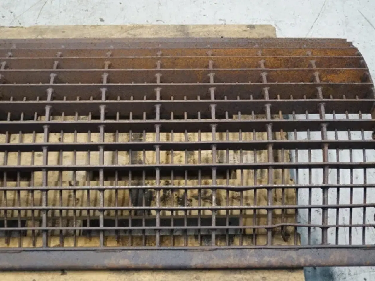 Billede 10 - New Holland TF78 Bro 89502025