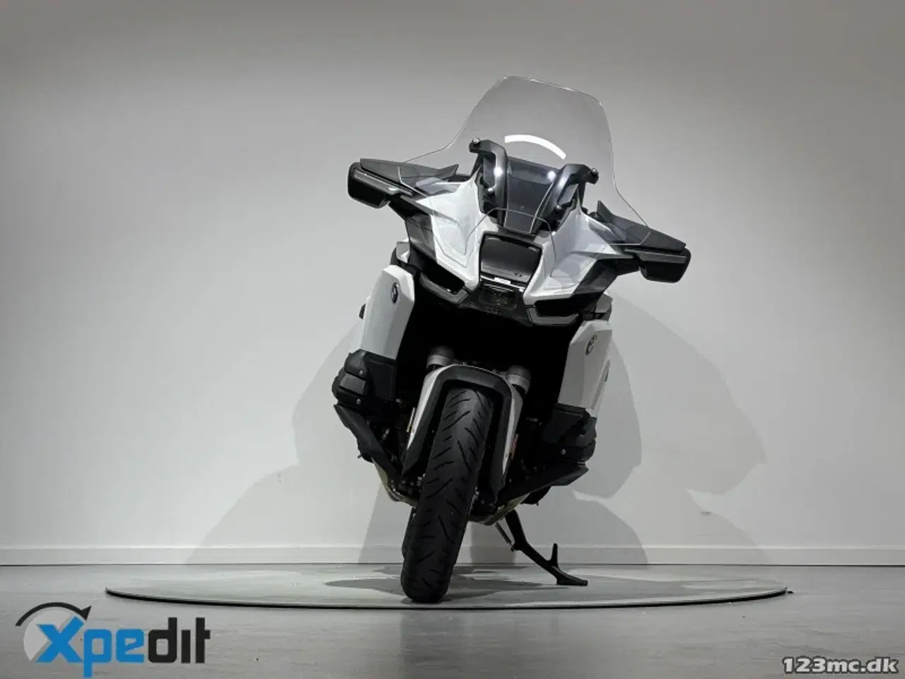 Billede 4 - BMW R 1300 RT