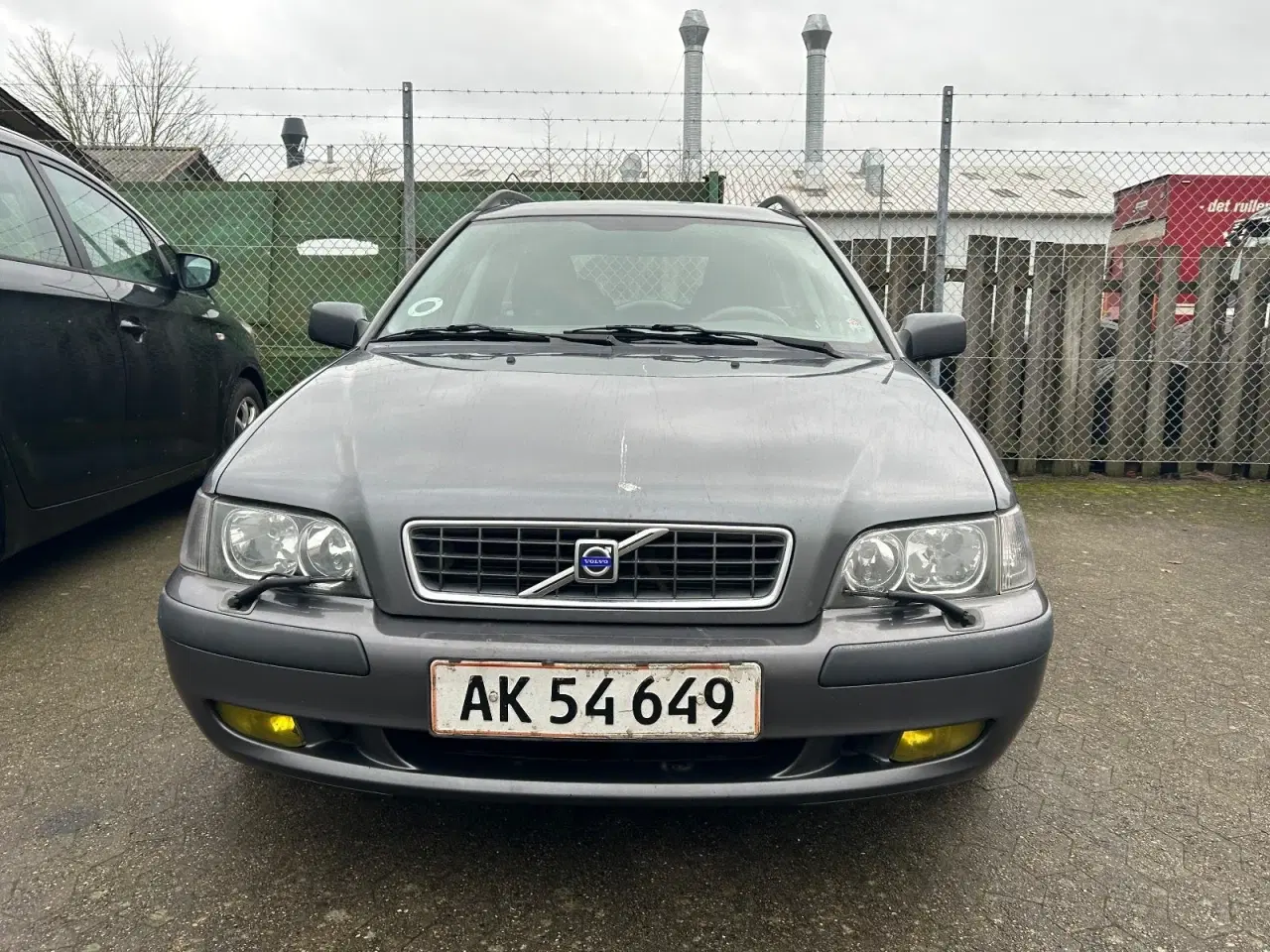 Billede 17 - Volvo V40 1,8 Business
