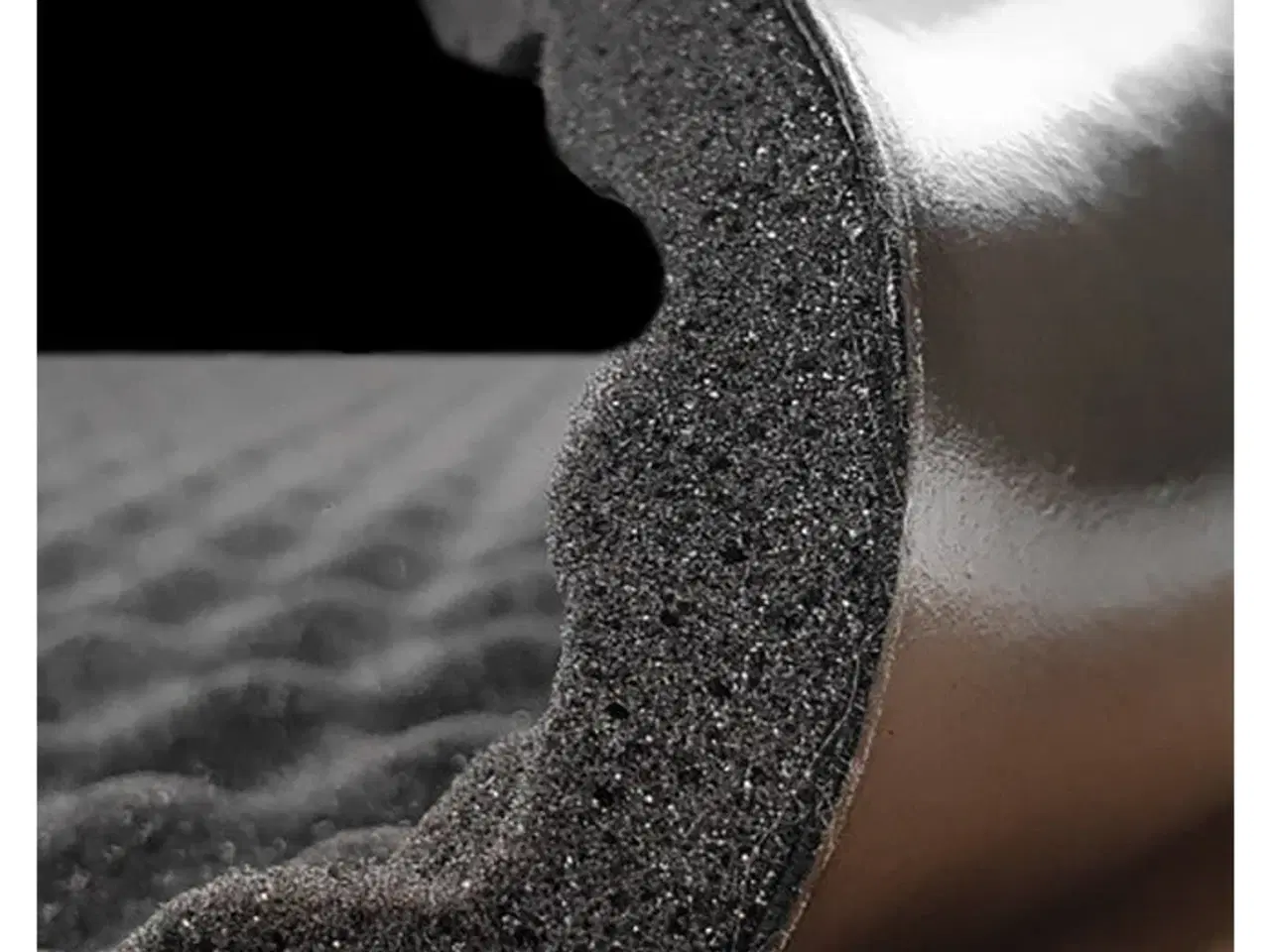 Billede 1 - CTK MultiWave 15 mm lydabsorbering 8 ARK, 1,52M²