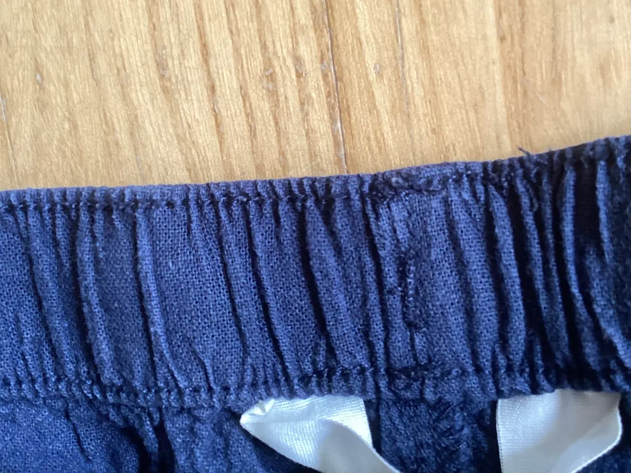 Billede 8 - Shorts pakke str. 116