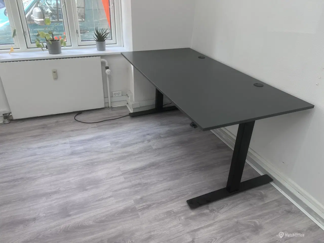 Billede 8 - Bright office space for rent in Copenhagen V.