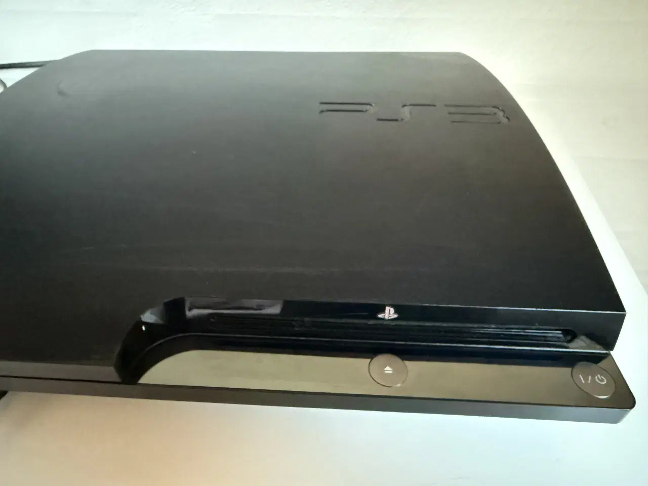 Billede 3 - PS3 konsol m tilbehør af mikrofoner