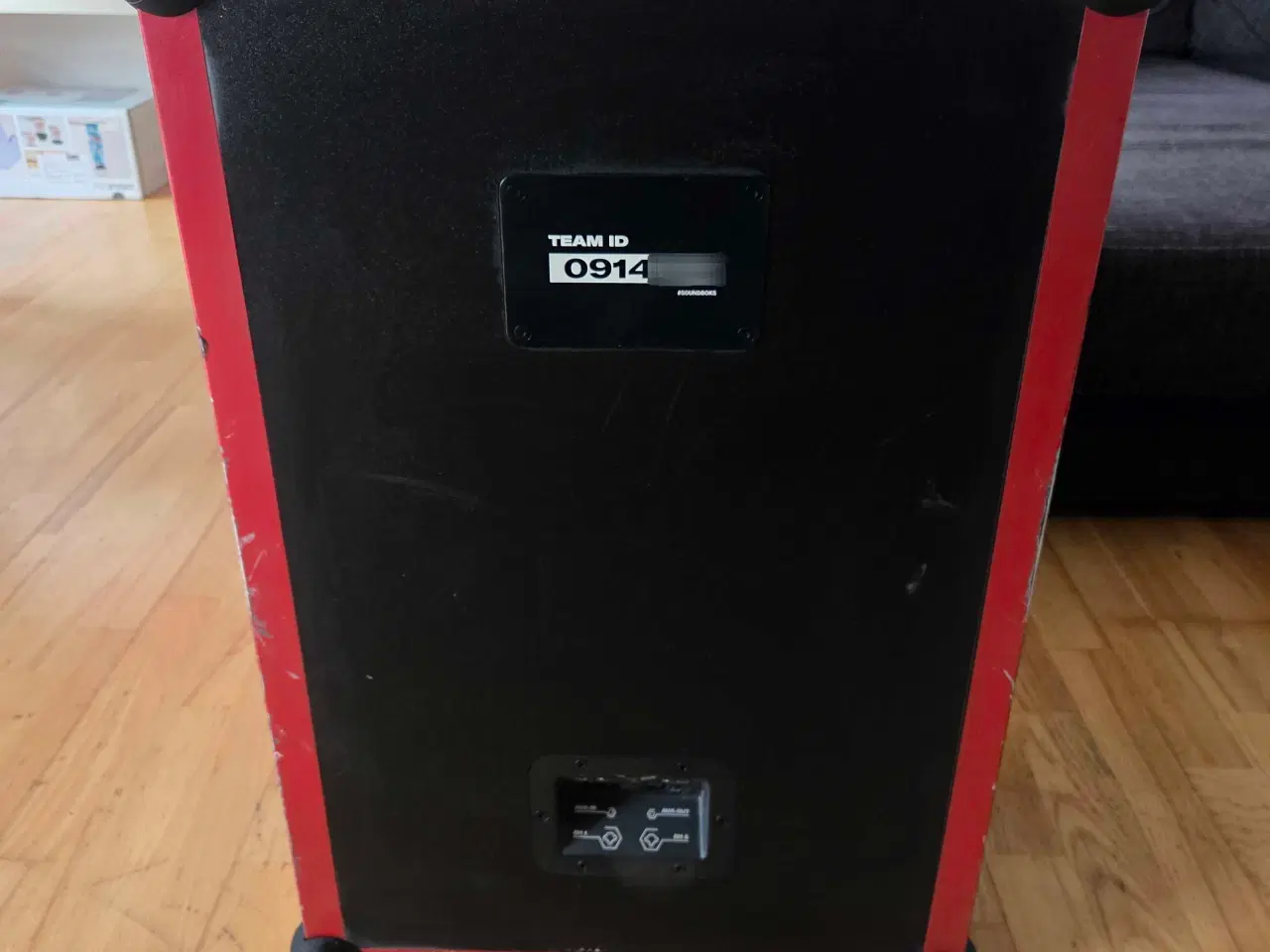 Billede 3 - Soundboks Gen3