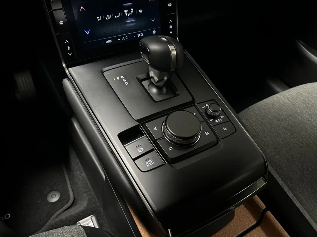 Billede 14 - Mazda MX-30  e-SkyActive Exclusive-Line
