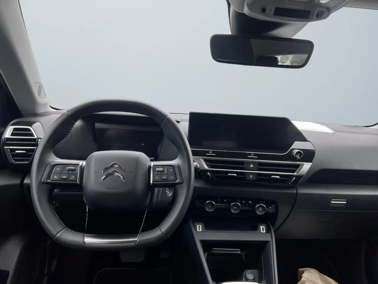 Billede 5 - Citroën ë-C4 50 Feel