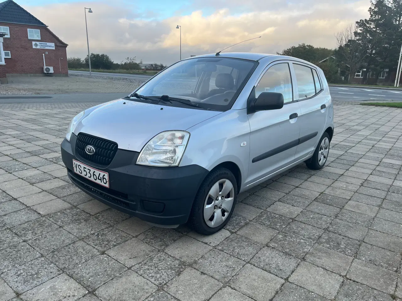 Billede 2 - KIA Picanto 
