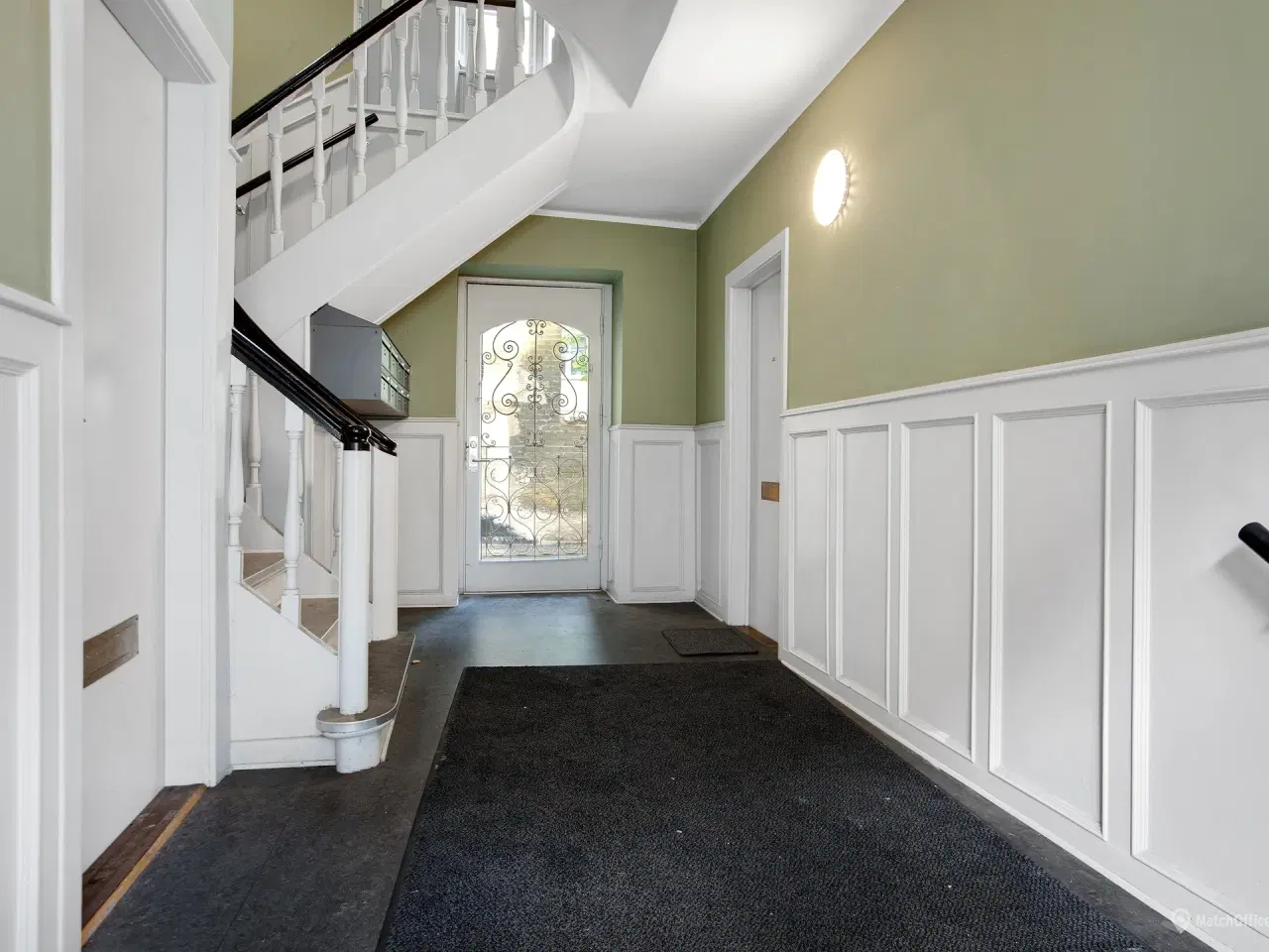 Billede 3 - Charmerende erhvervslokale i historisk ejendom i Indre by