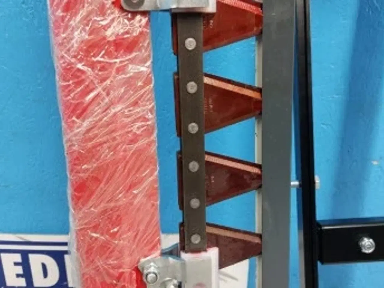 Billede 6 - VJAG Sidekniv 1700mm