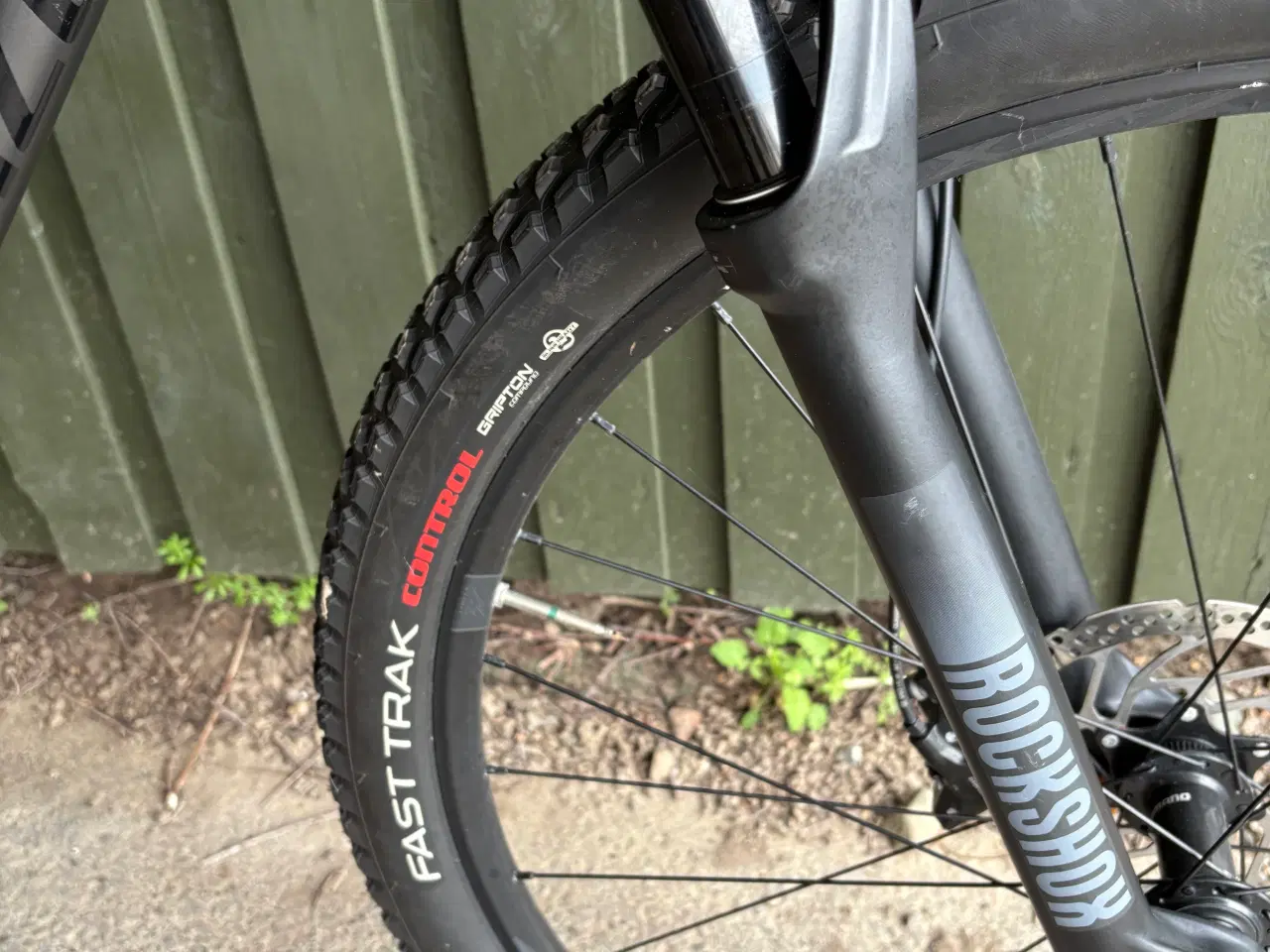 Billede 7 - Specialized MTB