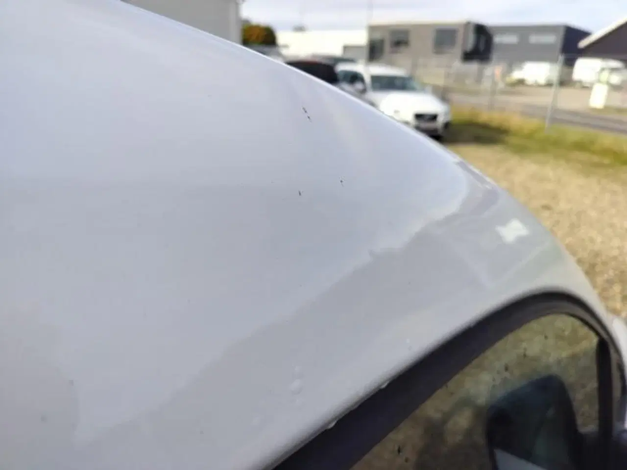 Billede 8 - VW Caddy 2,0 SDI Nysynet 