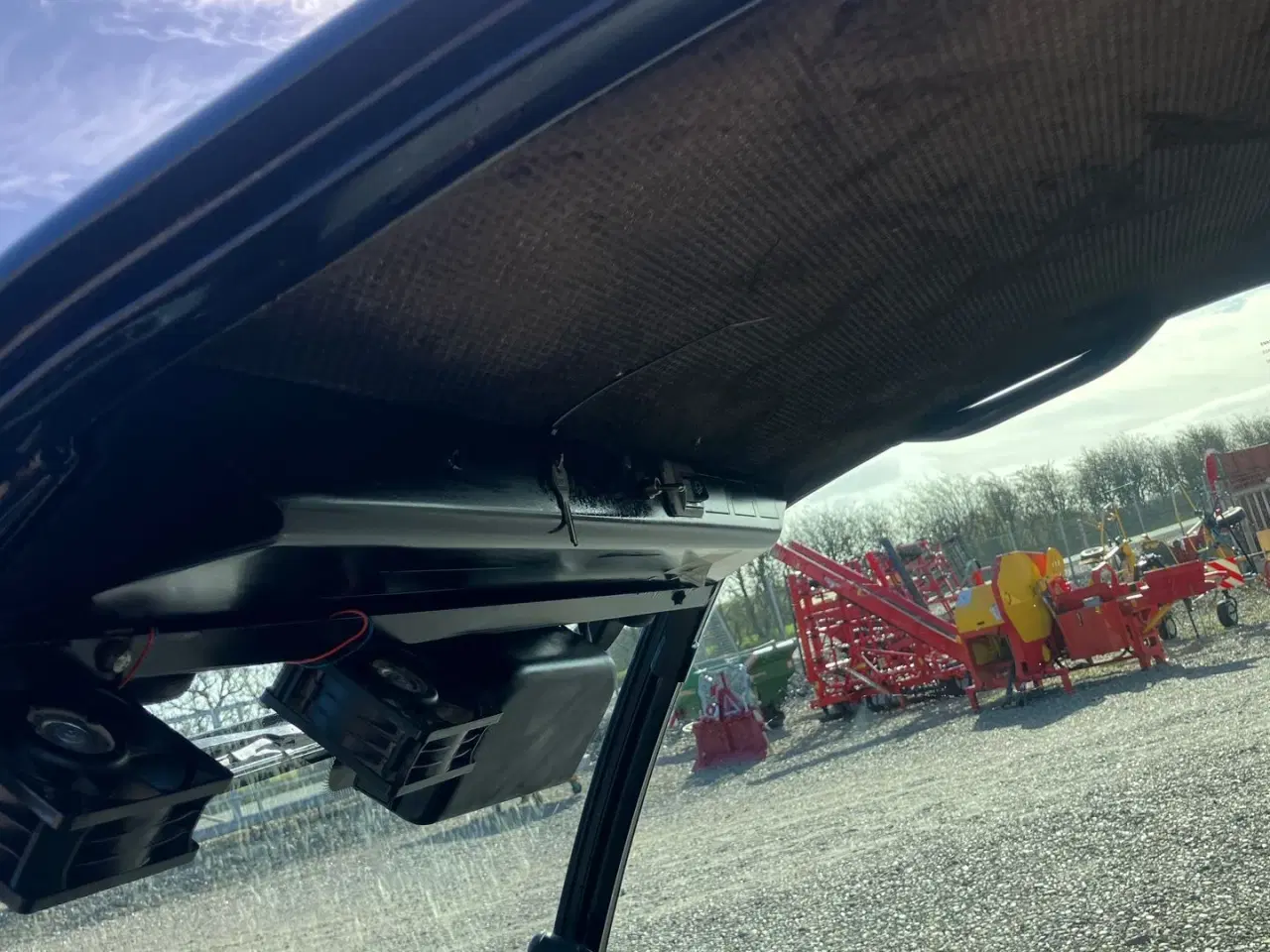 Billede 7 - John Deere Gator XUV 855D