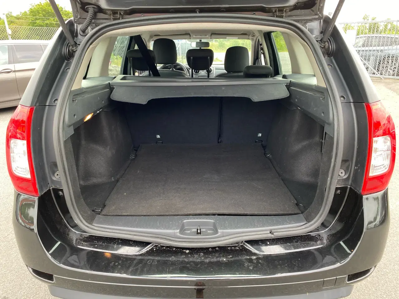 Billede 5 - Citroën C1 1,0 i Seduction 68HK 5d