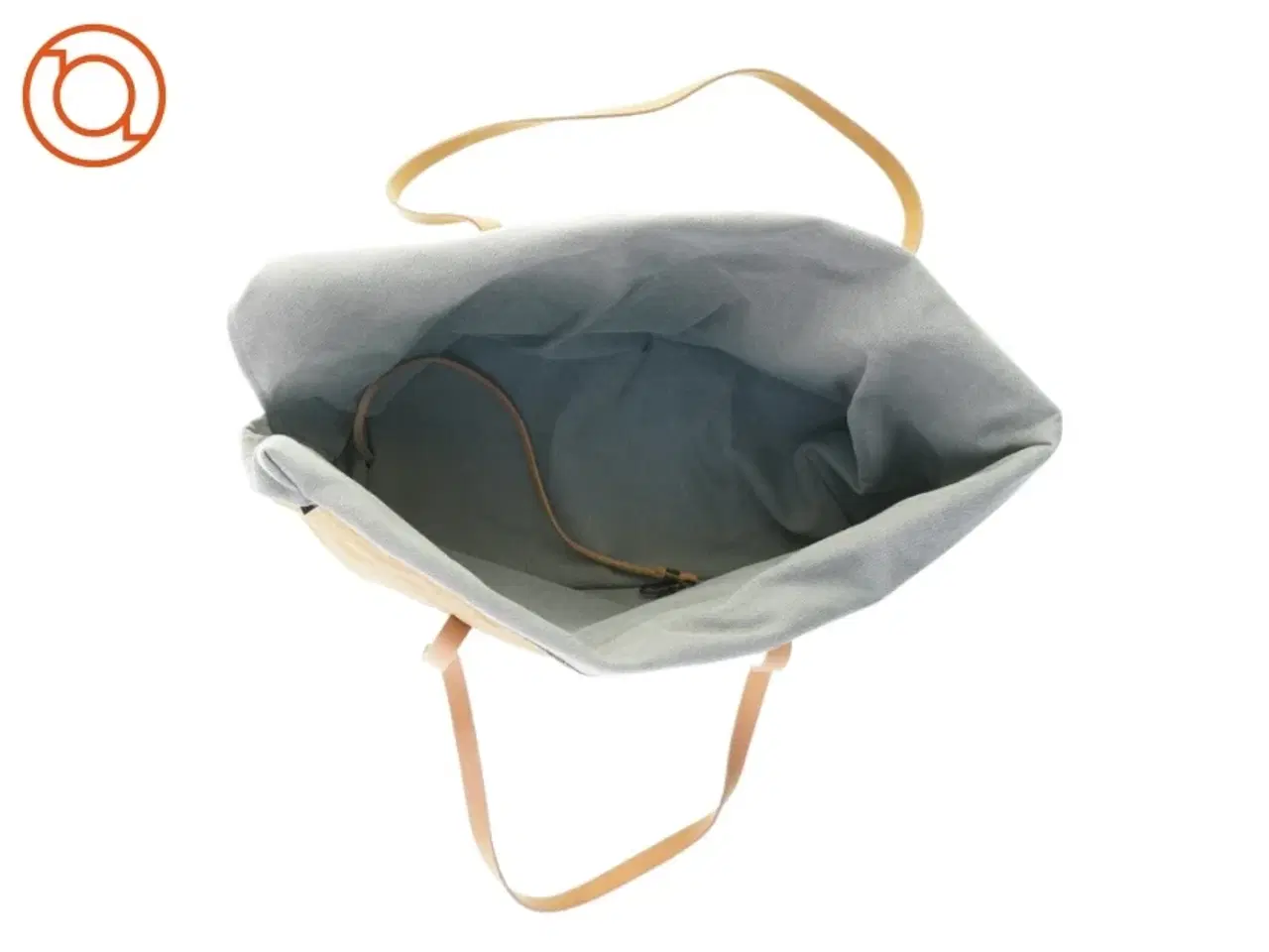 Billede 2 - Taske til hund fra Design For Dogs (str. 50 x 20 cm)