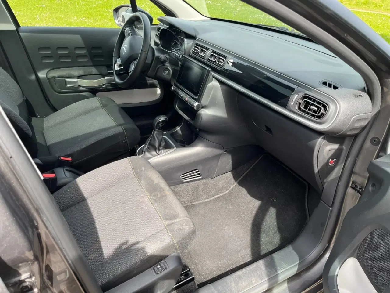 Billede 16 - Citroën C3 1,2 PureTech 82 SkyLine