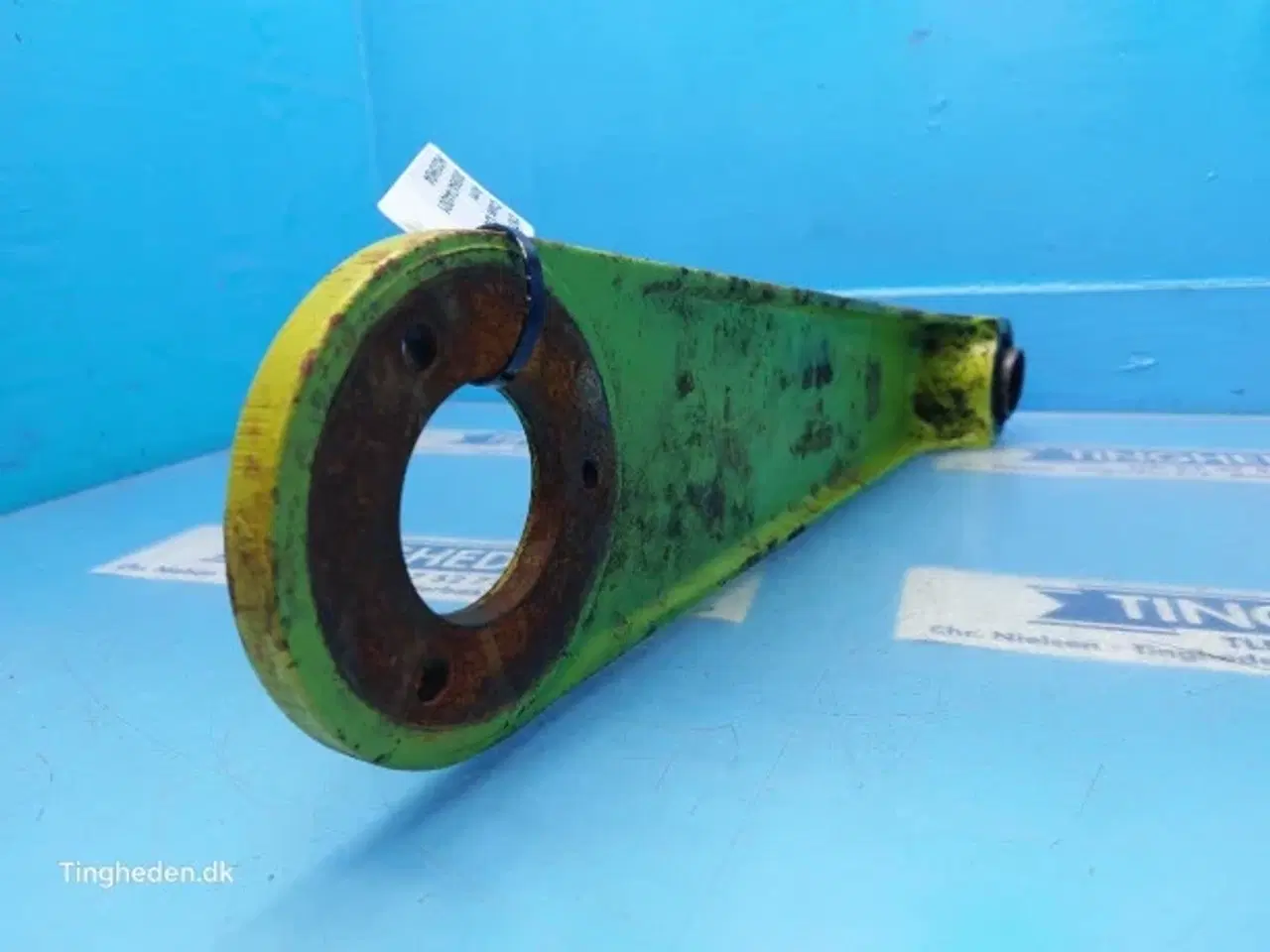 Billede 3 - Claas Dominator 76 Arm 00064744001