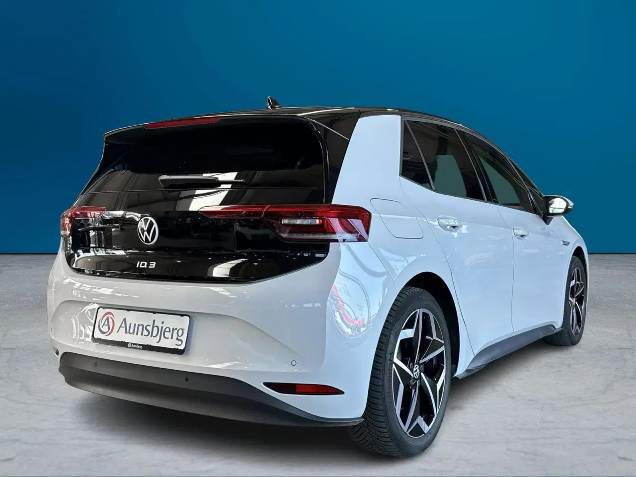 Billede 4 - VW ID.3 77 Pro S