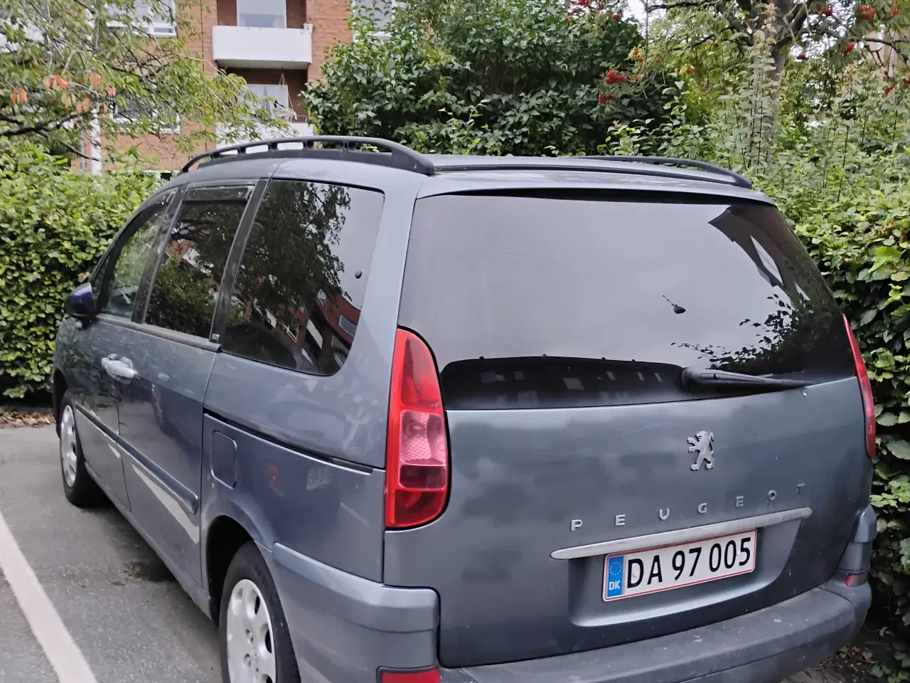 Billede 4 - Autocamper til salg 