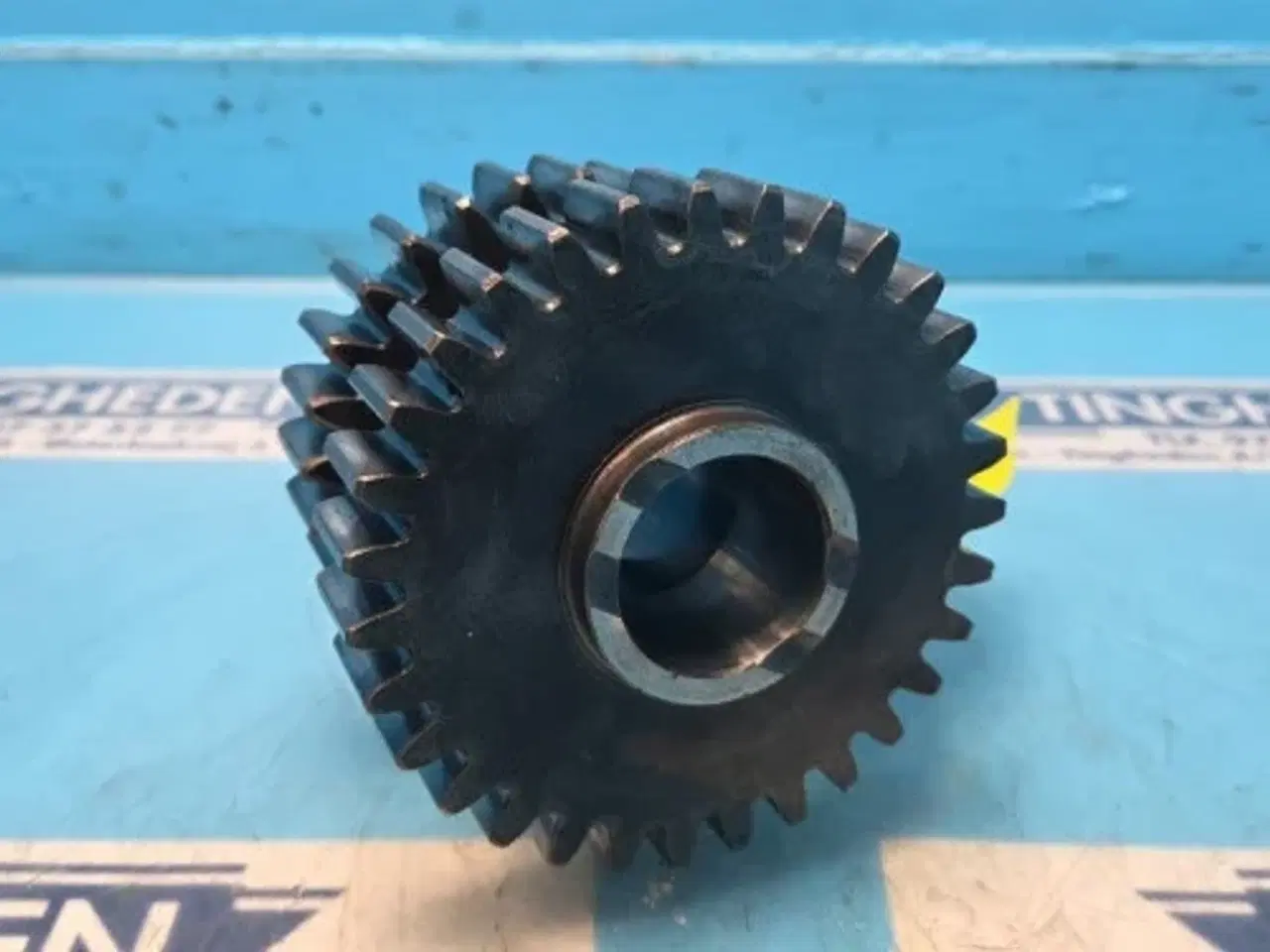 Billede 11 - Massey Ferguson 6260 Tandhjul 3383555M3