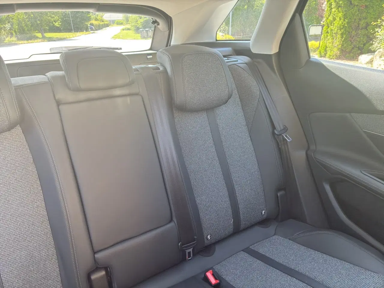 Billede 15 - Peugeot 3008 1,5 BlueHDi 130 Active EAT8
