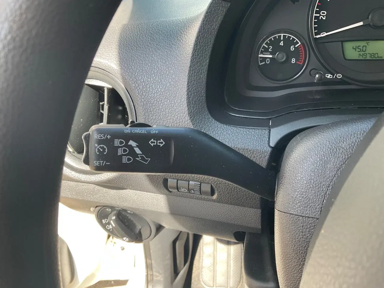 Billede 6 - Skoda Citigo 1,0 60 Ambition aut.